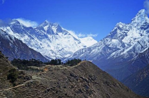 Everest Short Trek 5 Days